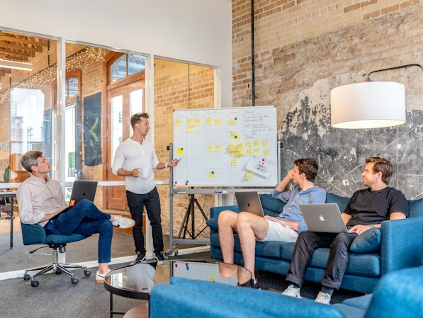 Design Agency