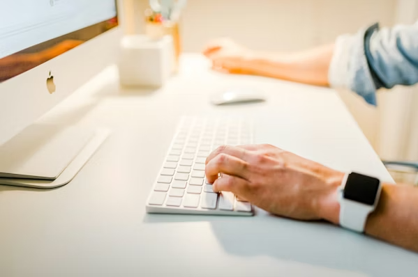 SEO Strategy
